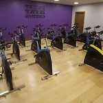 Knightsbrook & Golf 4* Trim