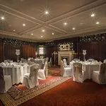 Hotel Knightsbrook & Golf 4*
