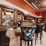 Knightsbrook & Golf Hotel Trim
