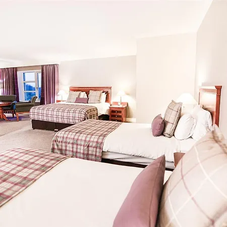 Knightsbrook & Golf 4*