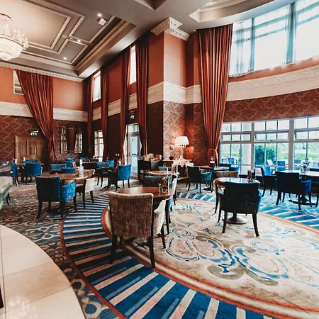 Knightsbrook & Golf 4*