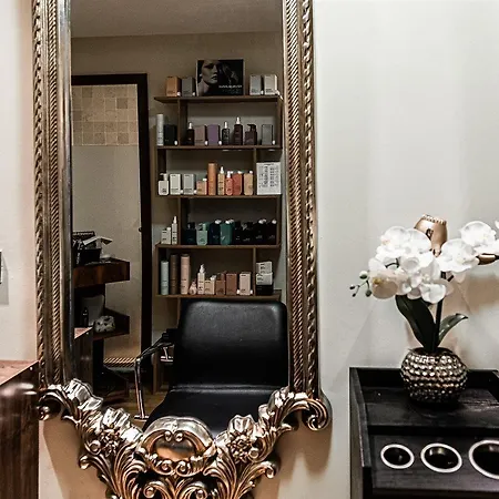 Knightsbrook & Golf Trim