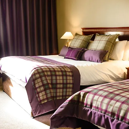 Hotel Knightsbrook & Golf Trim