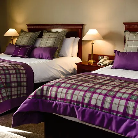 Knightsbrook & Golf 4* Trim