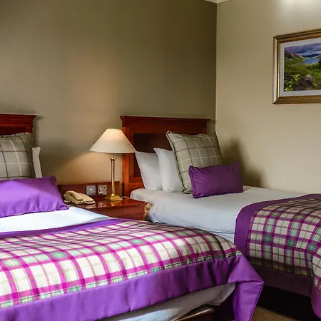 Knightsbrook & Golf 4*