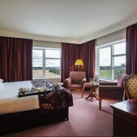 Knightsbrook & Golf Hotel 4*