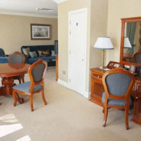 Hotel Knightsbrook & Golf