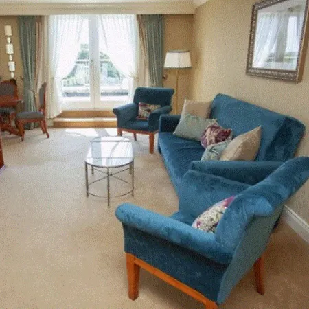 Hotel Knightsbrook & Golf