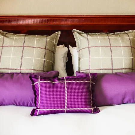 Knightsbrook & Golf Trim