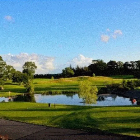 Knightsbrook & Golf