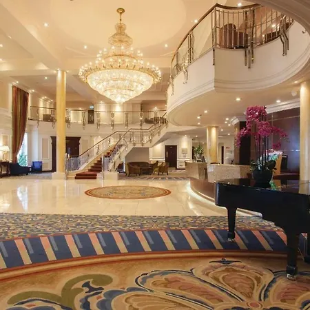 Hotel Knightsbrook & Golf Trim
