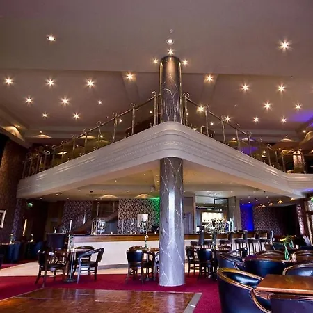 Hotel Knightsbrook & Golf