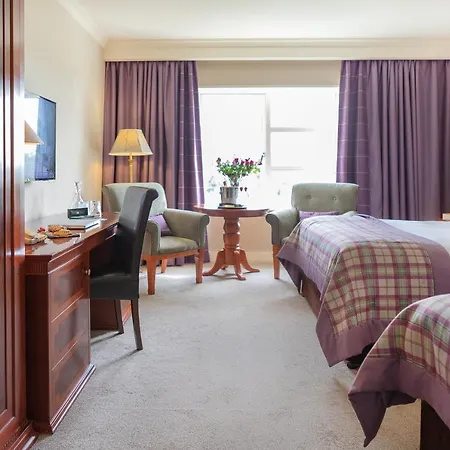 Knightsbrook & Golf Hotel Trim