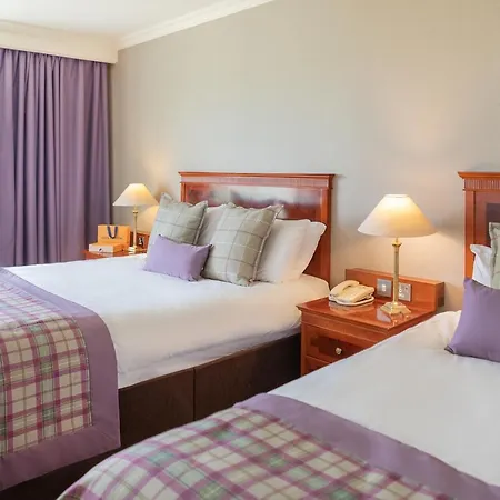 Hotel Knightsbrook & Golf Trim