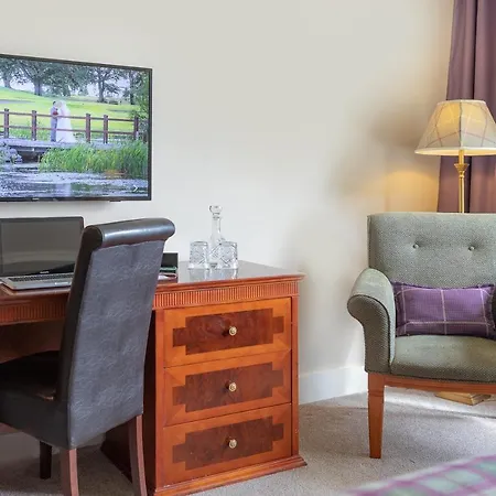 Hotel Knightsbrook & Golf 4*