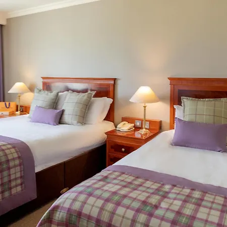 Knightsbrook & Golf Hotel Trim