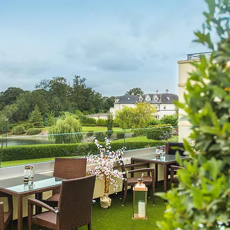 Knightsbrook & Golf Hotel Trim