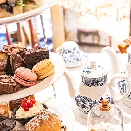 Knightsbrook & Golf 4* Trim