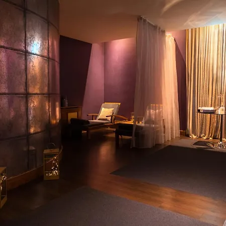 Knightsbrook & Golf Hotel