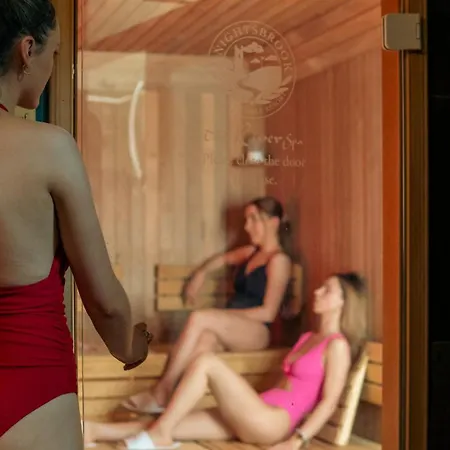 Knightsbrook & Golf 4*