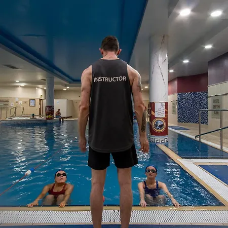 Knightsbrook & Golf Hotel 4*