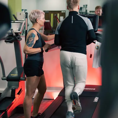 Knightsbrook & Golf 4* Trim