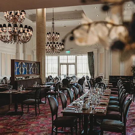 Knightsbrook & Golf Trim