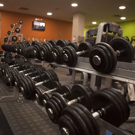 Knightsbrook & Golf Hotel Trim