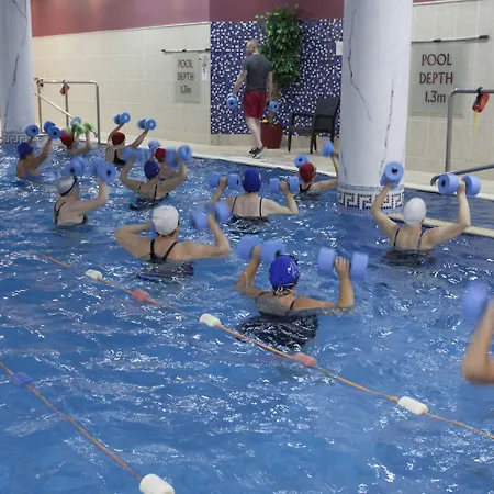 Hotel Knightsbrook & Golf