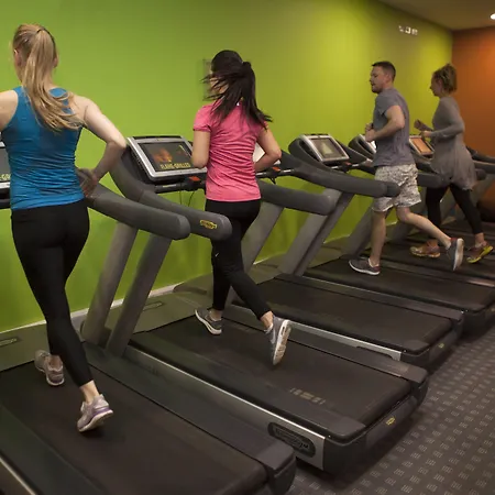 Knightsbrook & Golf Hotel Trim