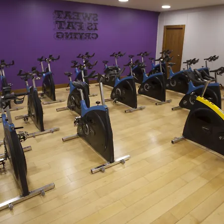 Knightsbrook & Golf 4* Трим