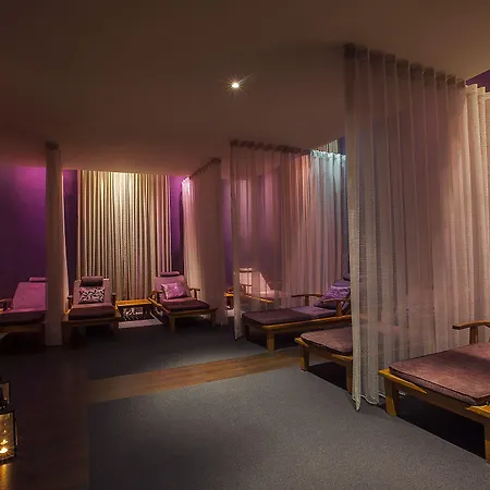 Hotel Knightsbrook & Golf 4*