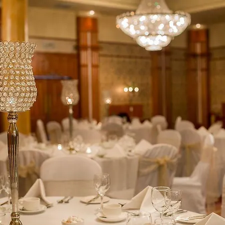 Hotel Knightsbrook & Golf