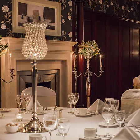 Knightsbrook & Golf 4* Trim