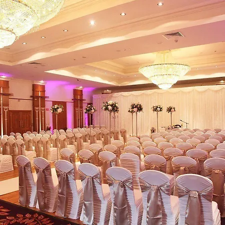 Knightsbrook & Golf 4*