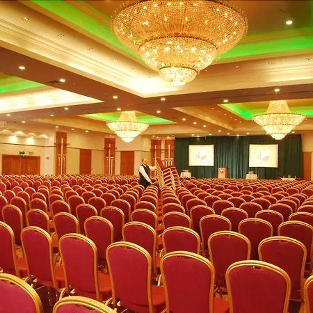 Knightsbrook & Golf 4*