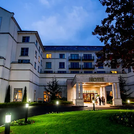 Knightsbrook & Golf 4* Trim