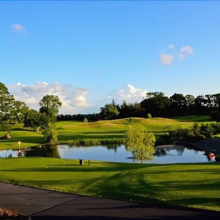 Knightsbrook & Golf Hotel