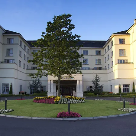 Hotel Knightsbrook & Golf 4*