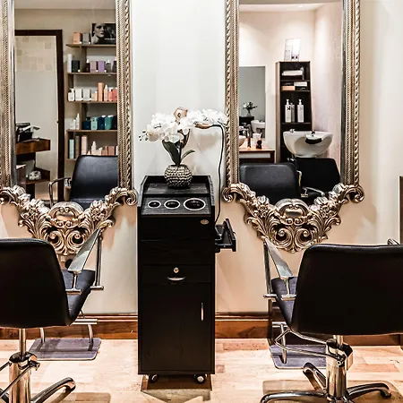 Knightsbrook & Golf Hotel