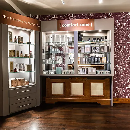 Knightsbrook & Golf Hotel