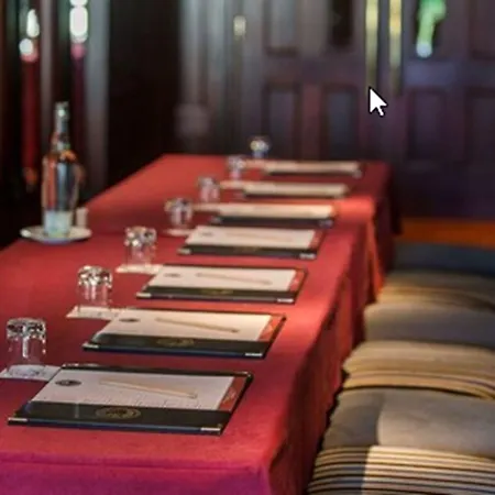 Knightsbrook & Golf Trim