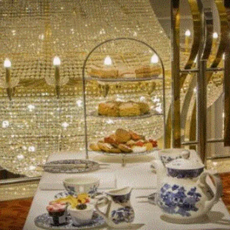 Knightsbrook & Golf Trim