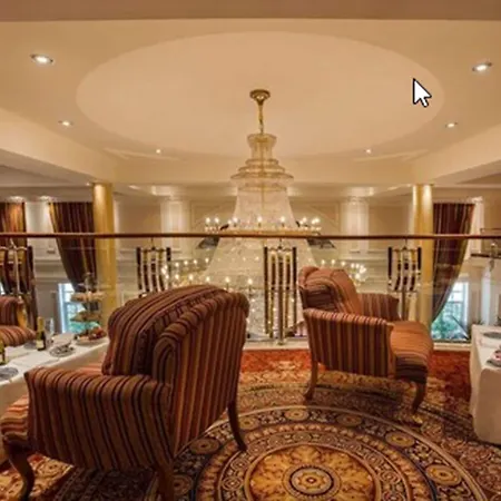 Hotel Knightsbrook & Golf Trim