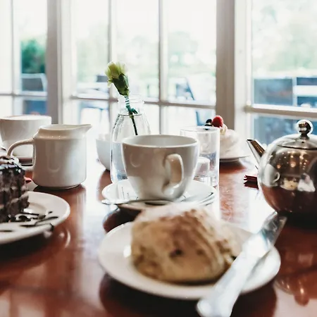 Hotel Knightsbrook & Golf