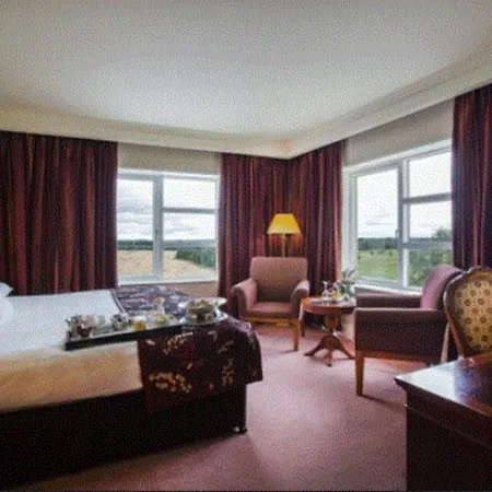 Hotel Knightsbrook & Golf Trim