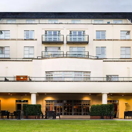 Knightsbrook & Golf 4* Trim