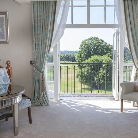 Knightsbrook & Golf 4* Trim