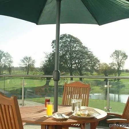 Hotel Knightsbrook & Golf Trim