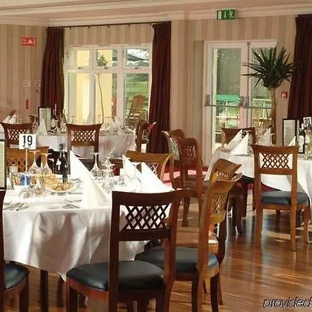 Knightsbrook & Golf 4* Trim